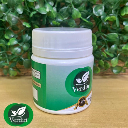 kit Revenda 10 Unidades Verdin Original 30 Cápsulas PROMOÇÃO