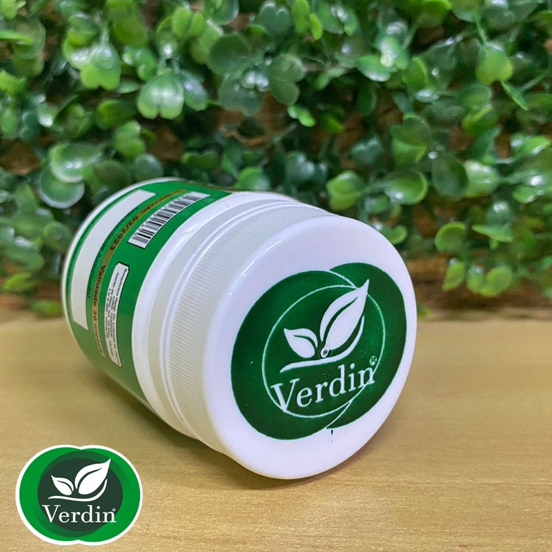 Verdin Original 30 Cápsulas PROMOÇÃO